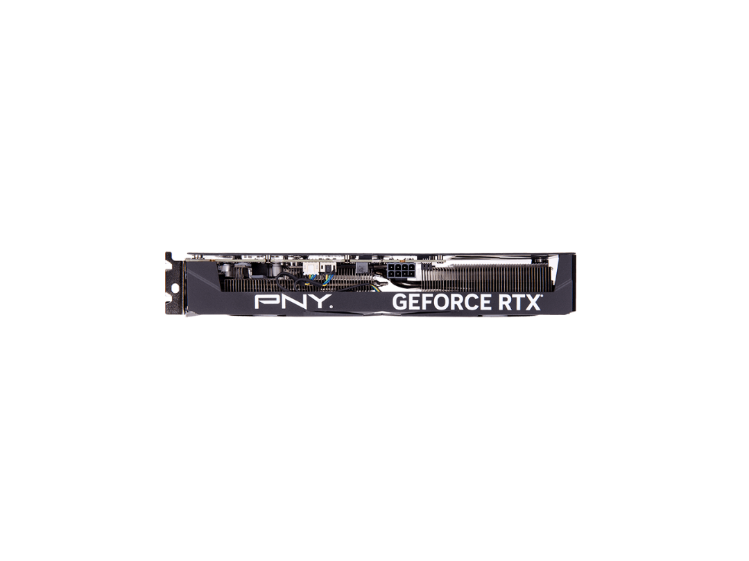 PNY GeForce RTX 4070 12GB VERTO Dual Fan DLSS 3 PNY GeForce RTX 4070 12GB VERTO Dual Fan DLSS 3